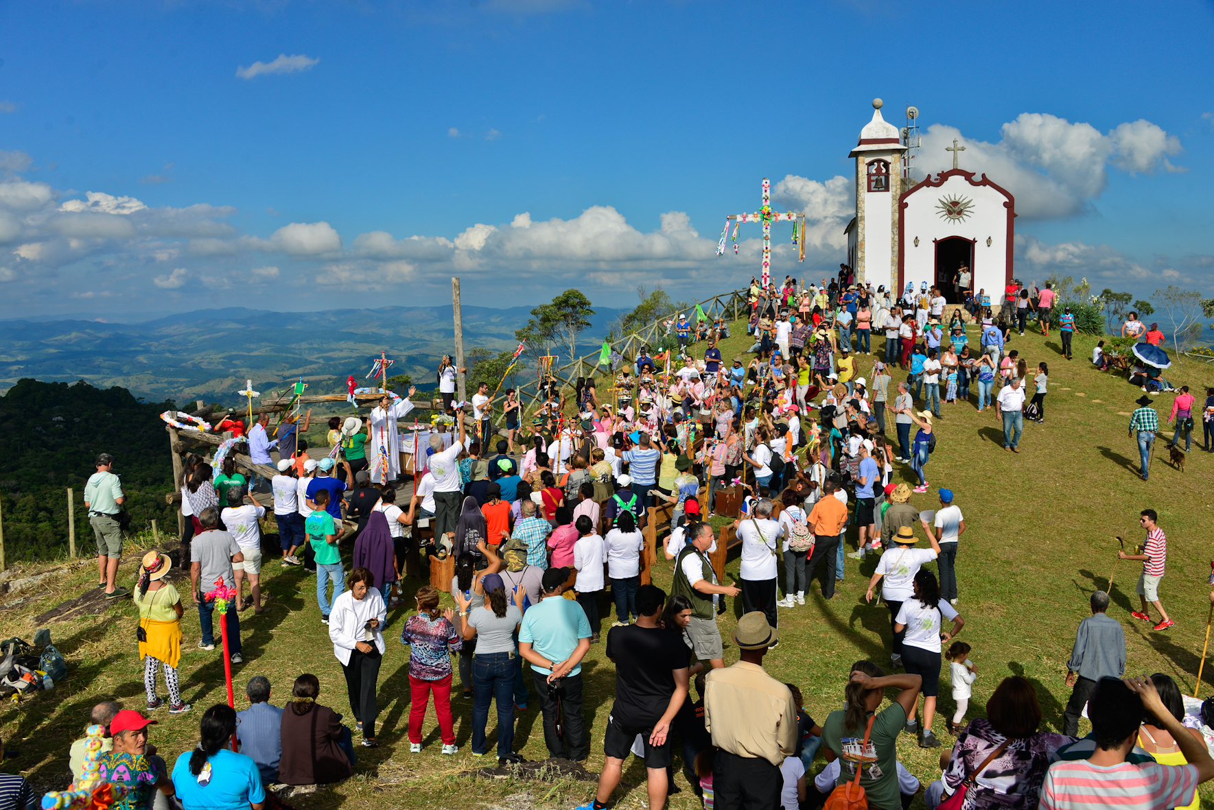Festa de Santa Cruz 2019